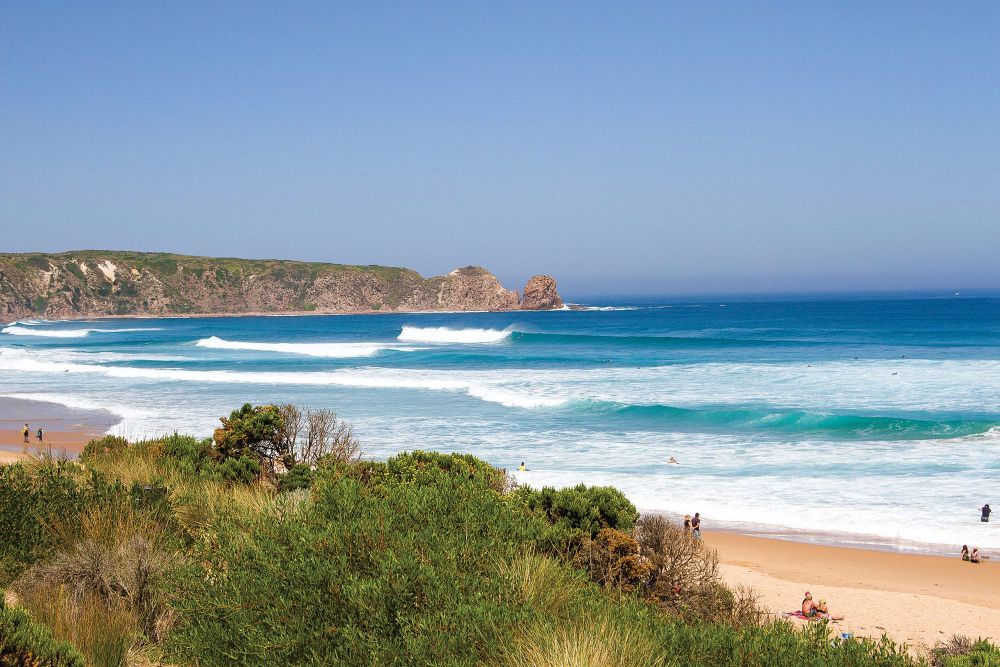 Dates confirmed for Phillip Island Pro post image