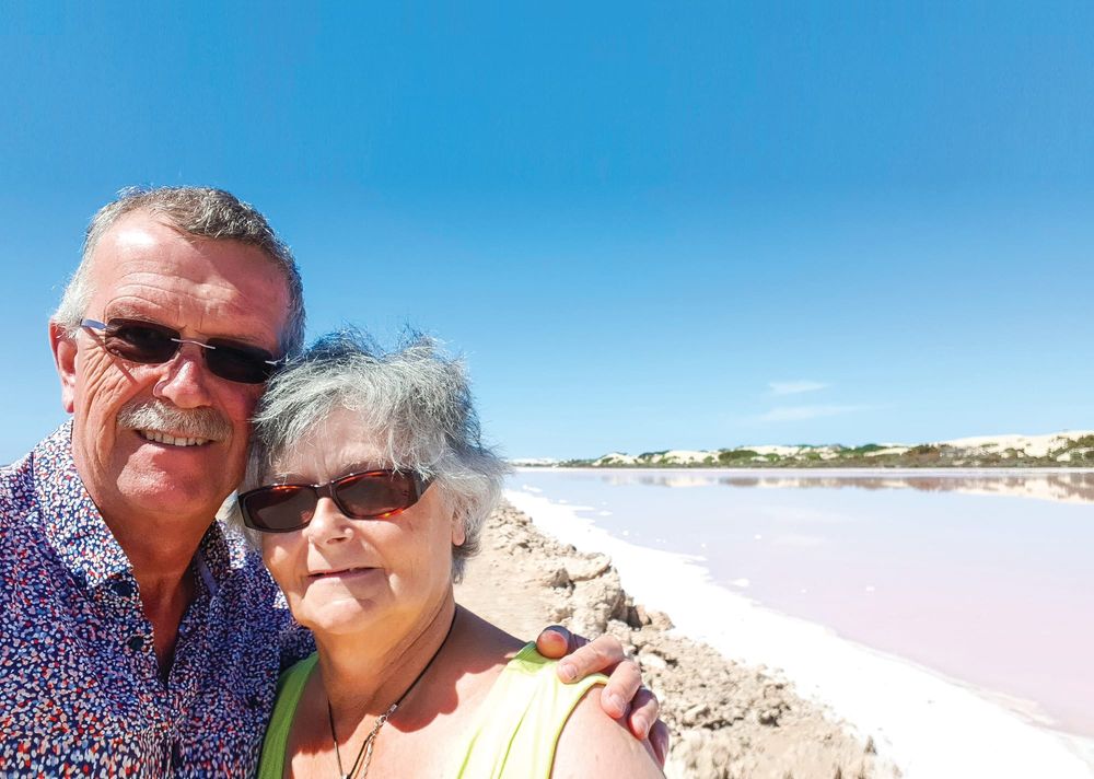 Covid exiles: For grey nomads, it’s not easy getting home post image