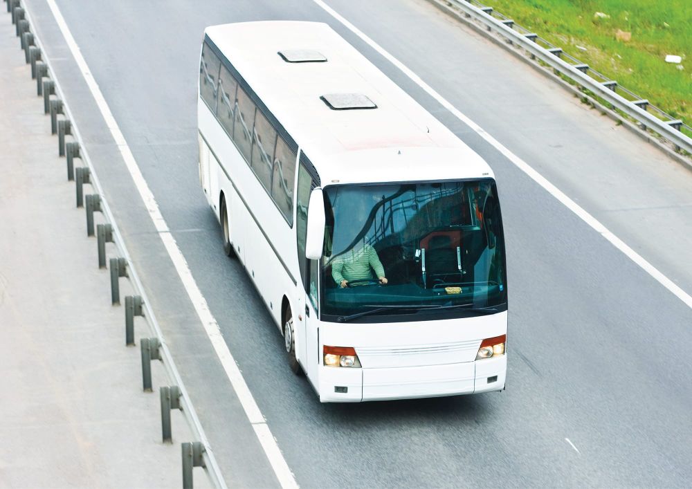 Should public have access to school buses? post image