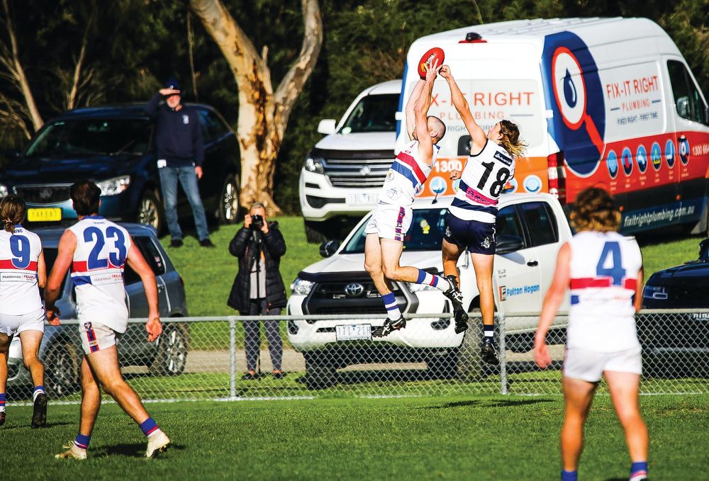 Bulldogs pass major test against the Gooners post image