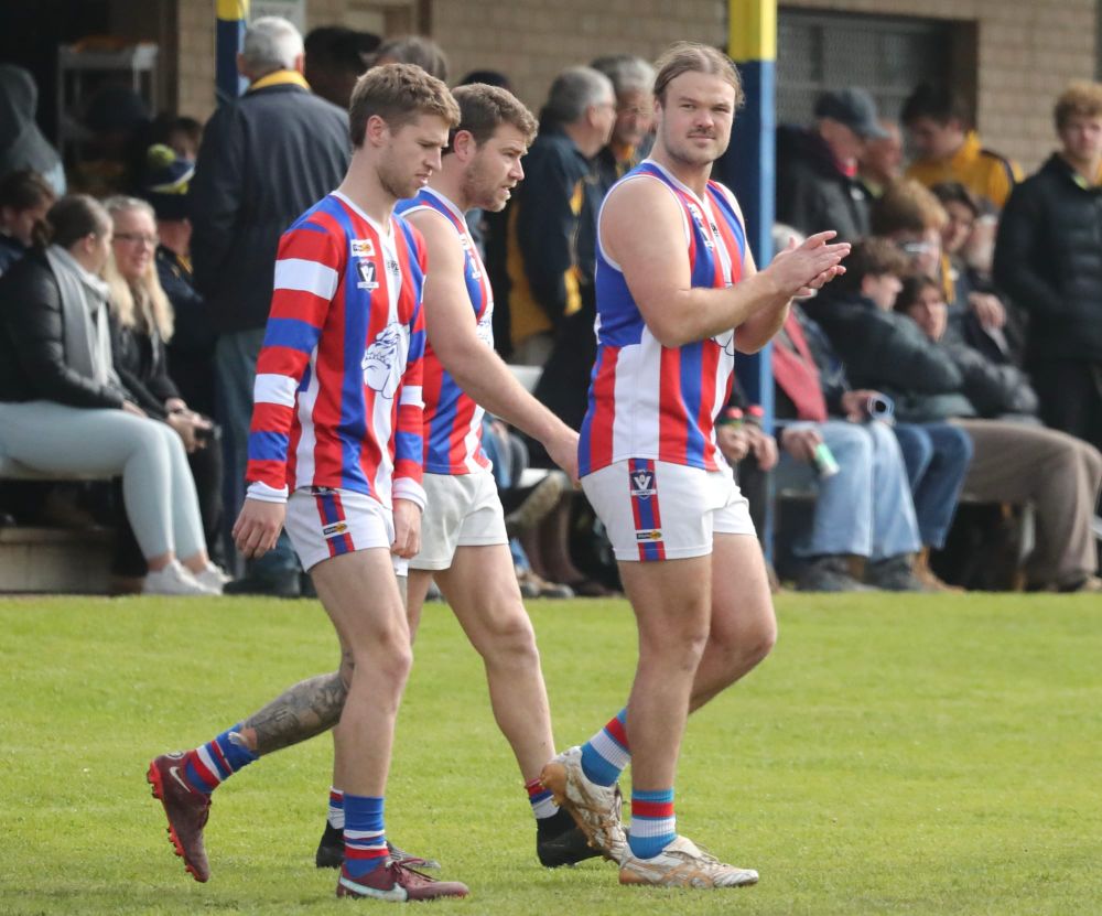 A spectacular day of footy post image