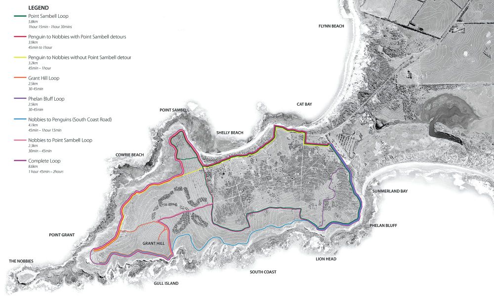 South Coast Road will stay open: PINP post image