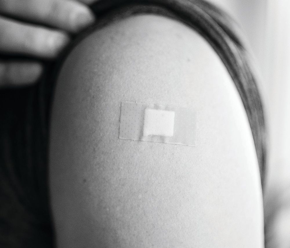 Be a vaccination hero post image