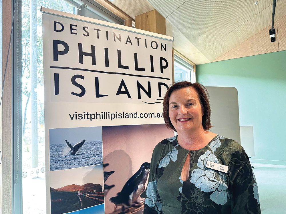 Tourism merger deferred . . .  for now post image