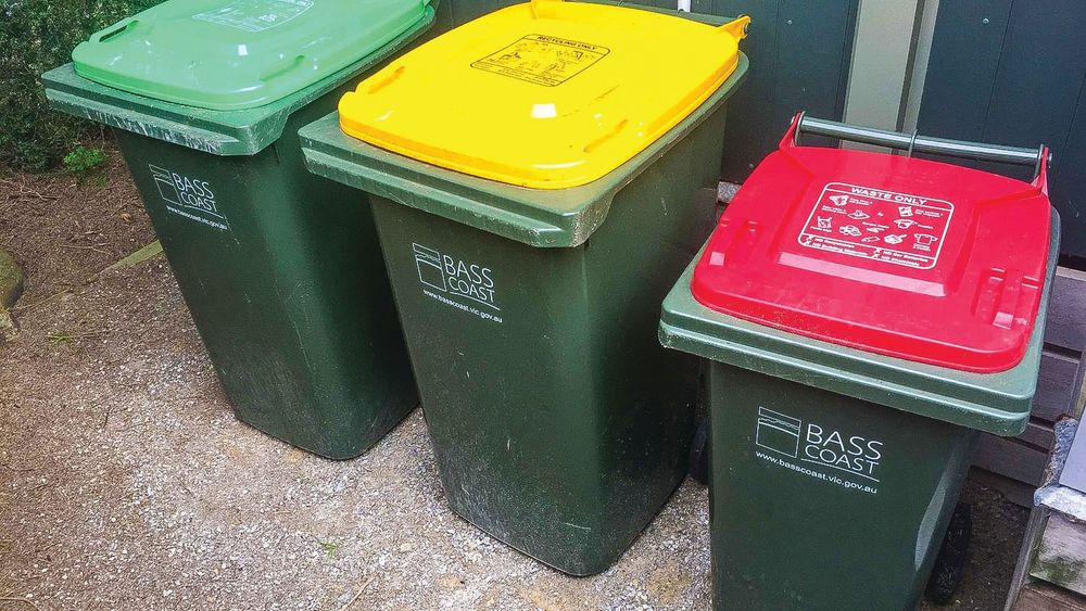 Garbage charge increase stinks post image