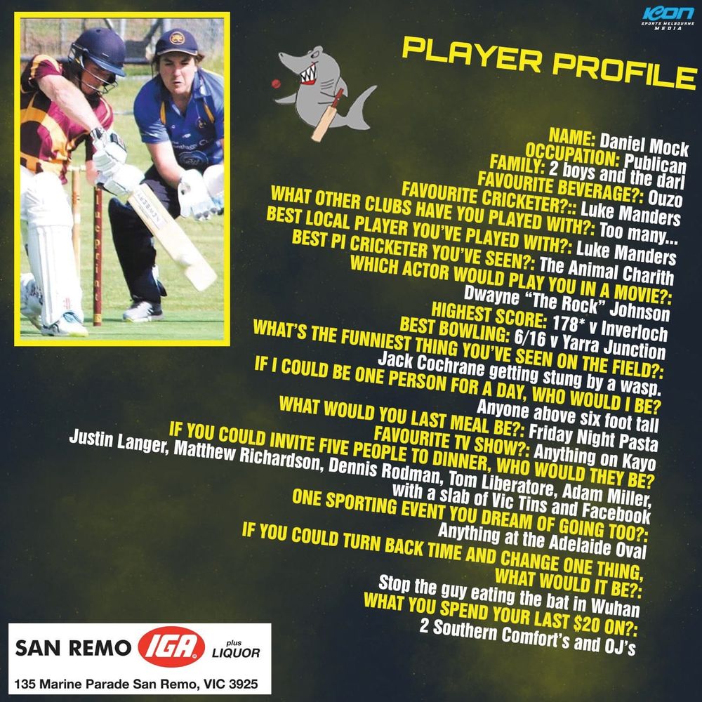 Cricket update post image