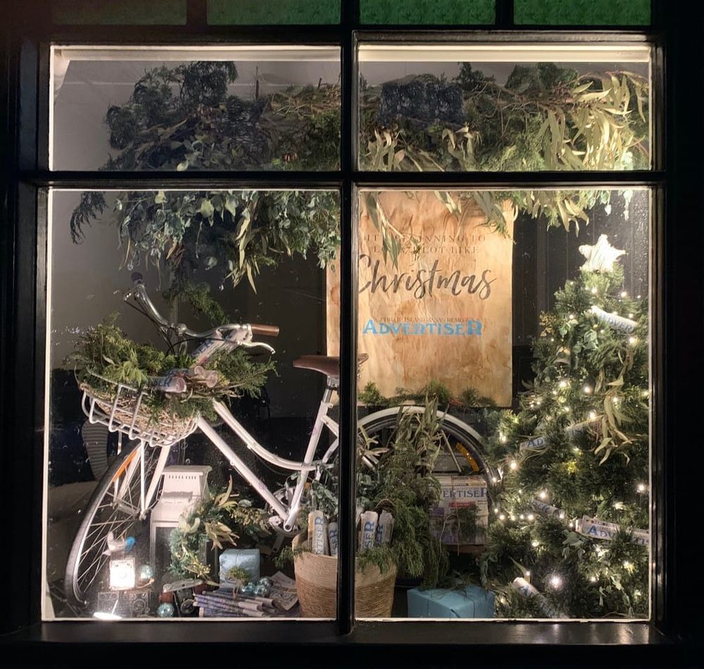 Happy Christmas! post image