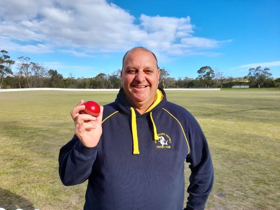 C Grade - Division 2 vs Killy Bass post image