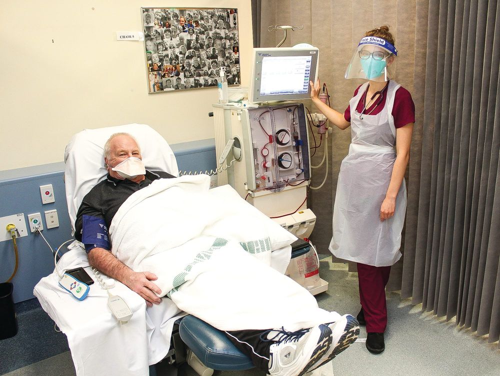 Important health services continue during Covid post image