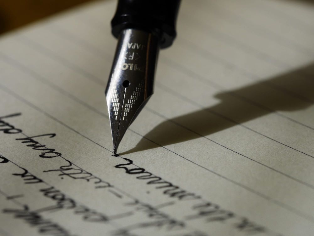 Writers awards calling for submissions post image
