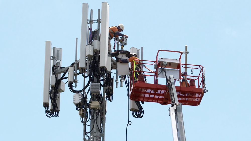 Telstra prioritise network repair post image