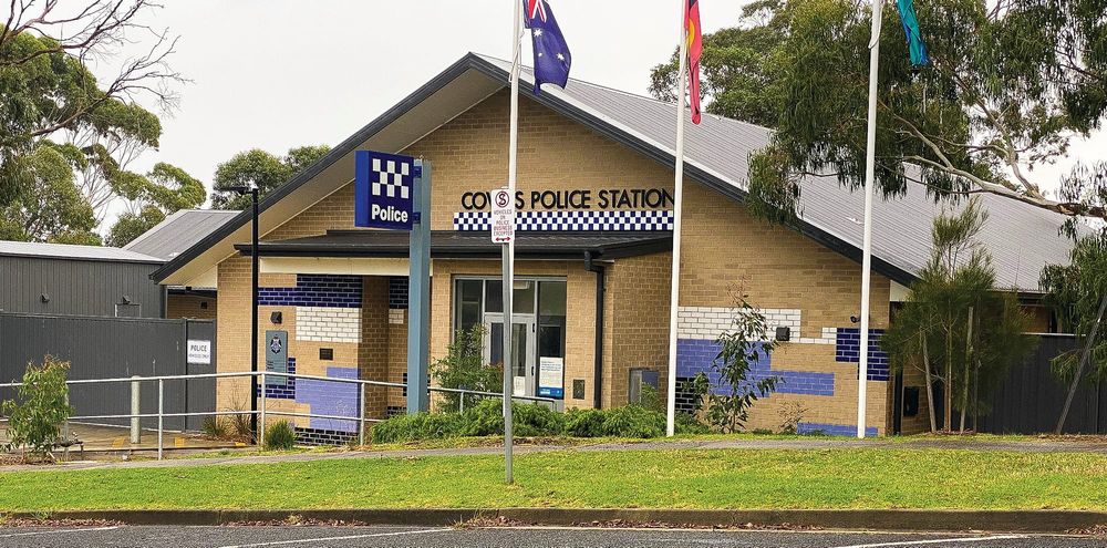 Schoolies due to arrive post image