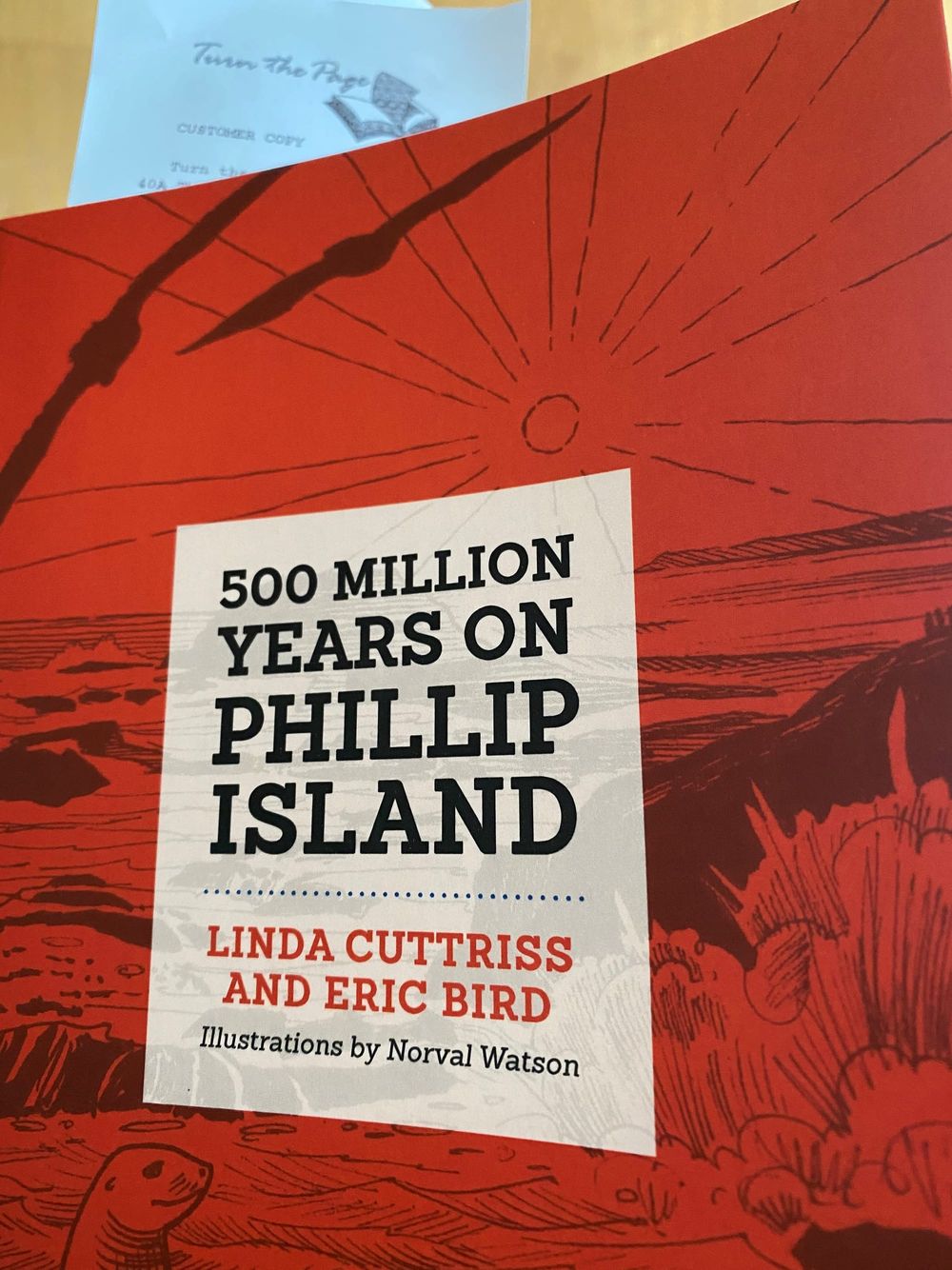 A prediction on our future? post image