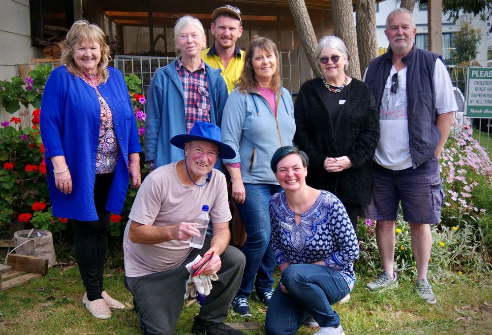 Hurray for our PICAL volunteers post image