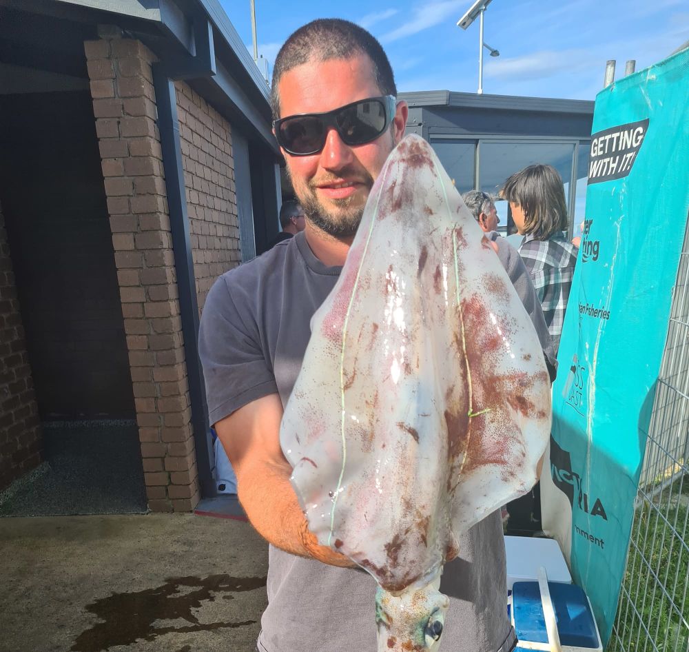 Rhyll-Phillip Island Angling Club Fishing Competition post image