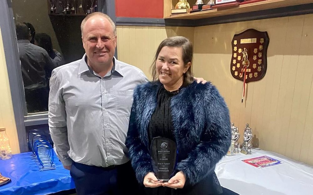 Additional photos - PIFNC presentation evening post image