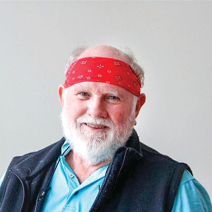 A life among the whales post image