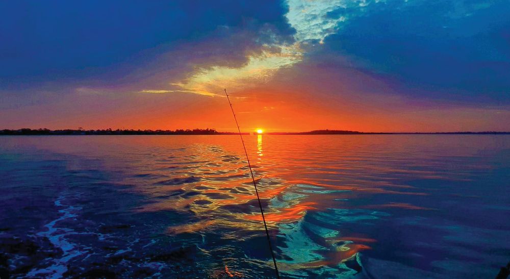 Around the Bay with Jim’s Bait & Tackle post image