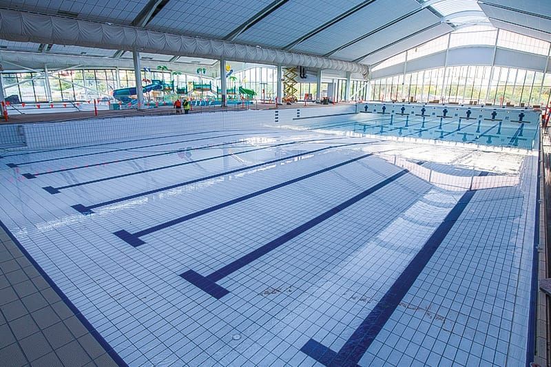 What do we want? A pool. When do we want it? post image
