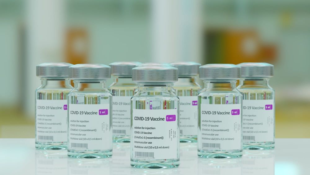 Extra Covid booster dose now available post image