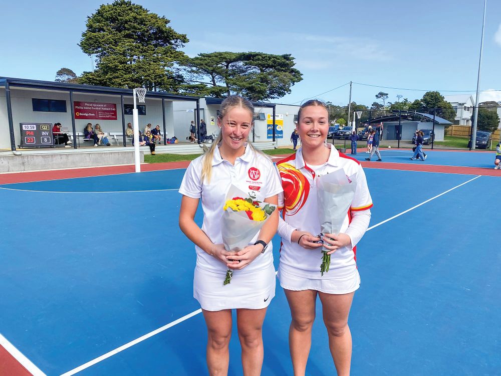 Congratuations to Charli & Sophia post image