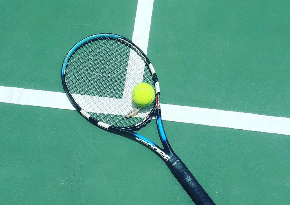 Midweek ladies tennis ladders post image