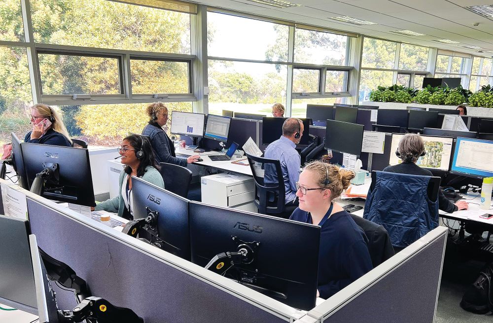 Westernport Water’s annual customer survey gets underway post image