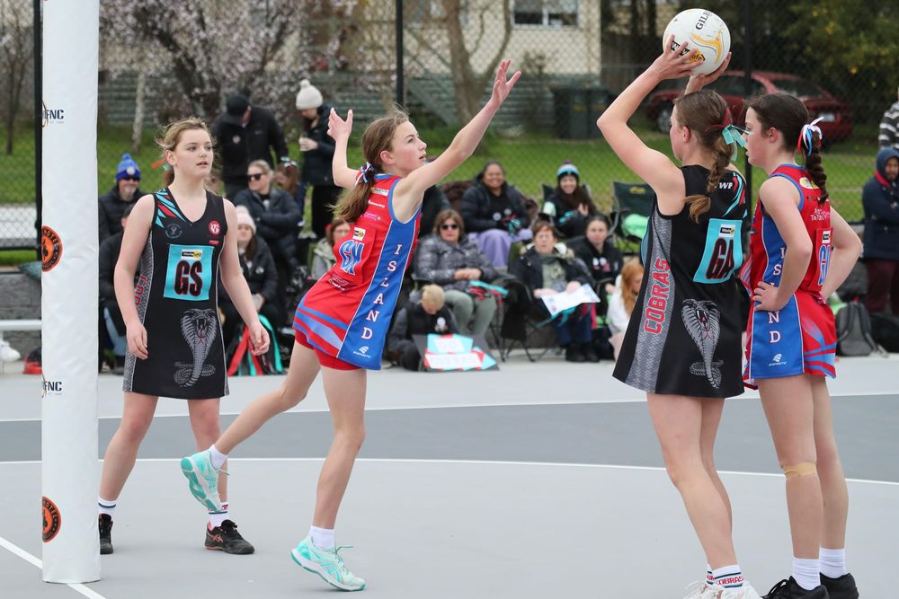 What a game - u13s v Cora-Lynn 2023 post image