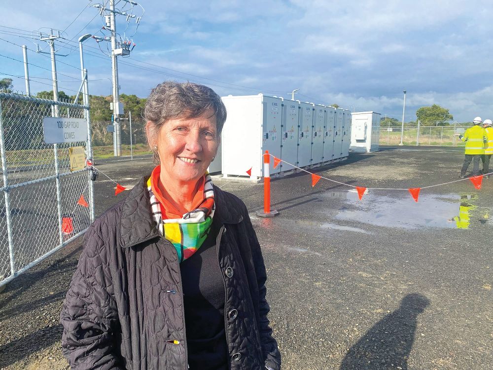Phillip Island’s power, battery explained post image