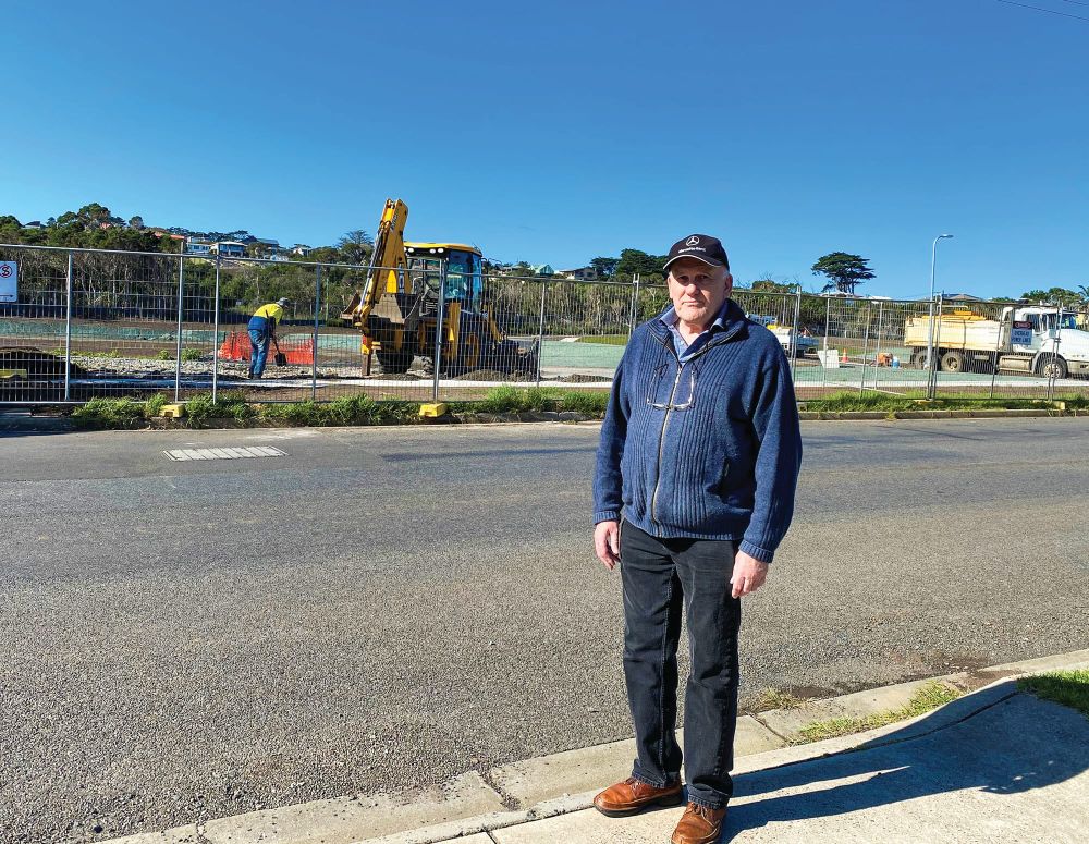 Resident continues legal threat against shire post image