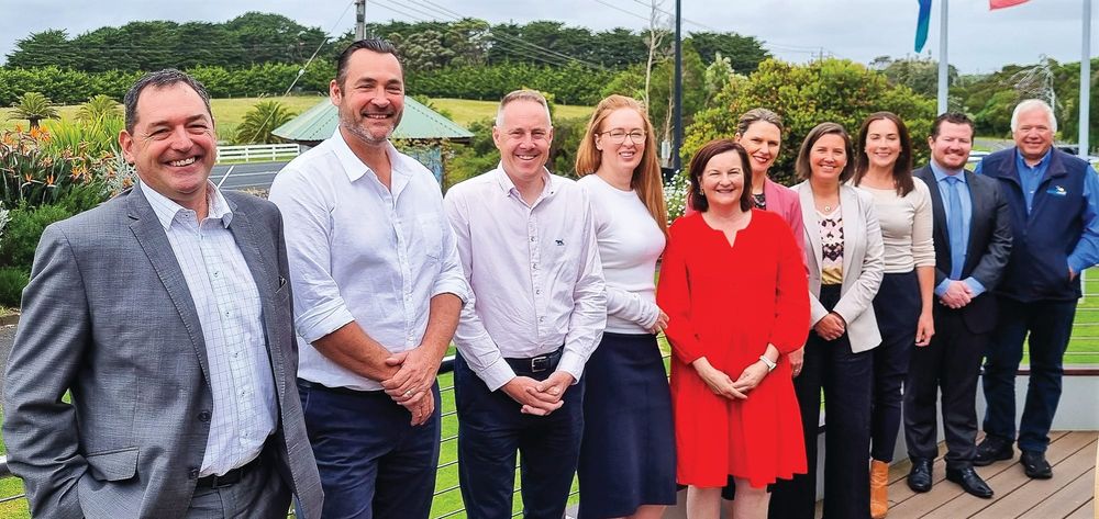 New Board leadership for Destination Phillip Island post image