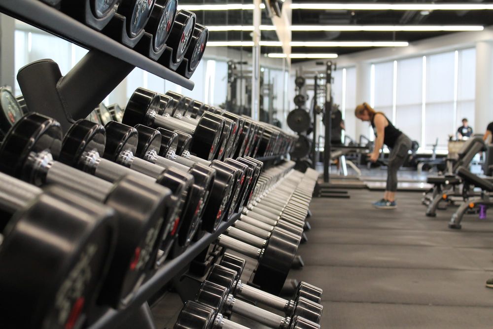 New gym planned, waives parking post image