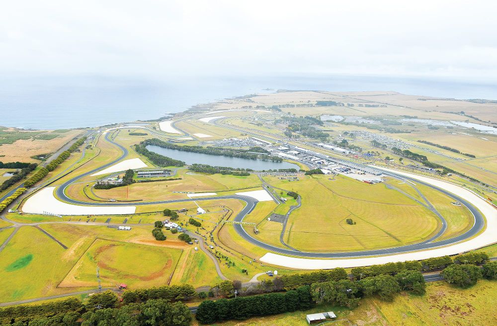 Noise concerns again raised over track post image