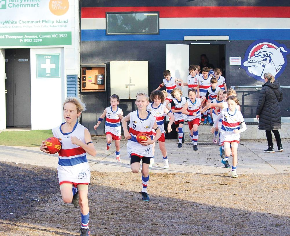 Mixed results for Island juniors post image