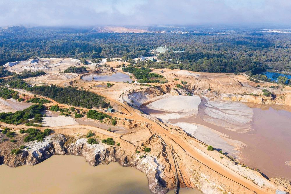 Big win for environment, loss for sand mining post image