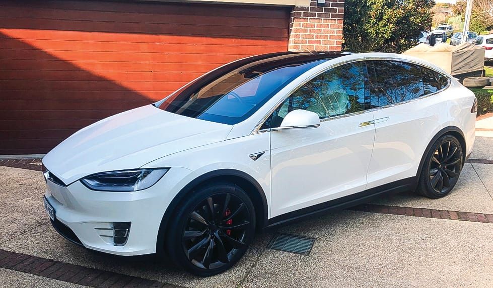 EVs: road trips, charging and having fun! post image
