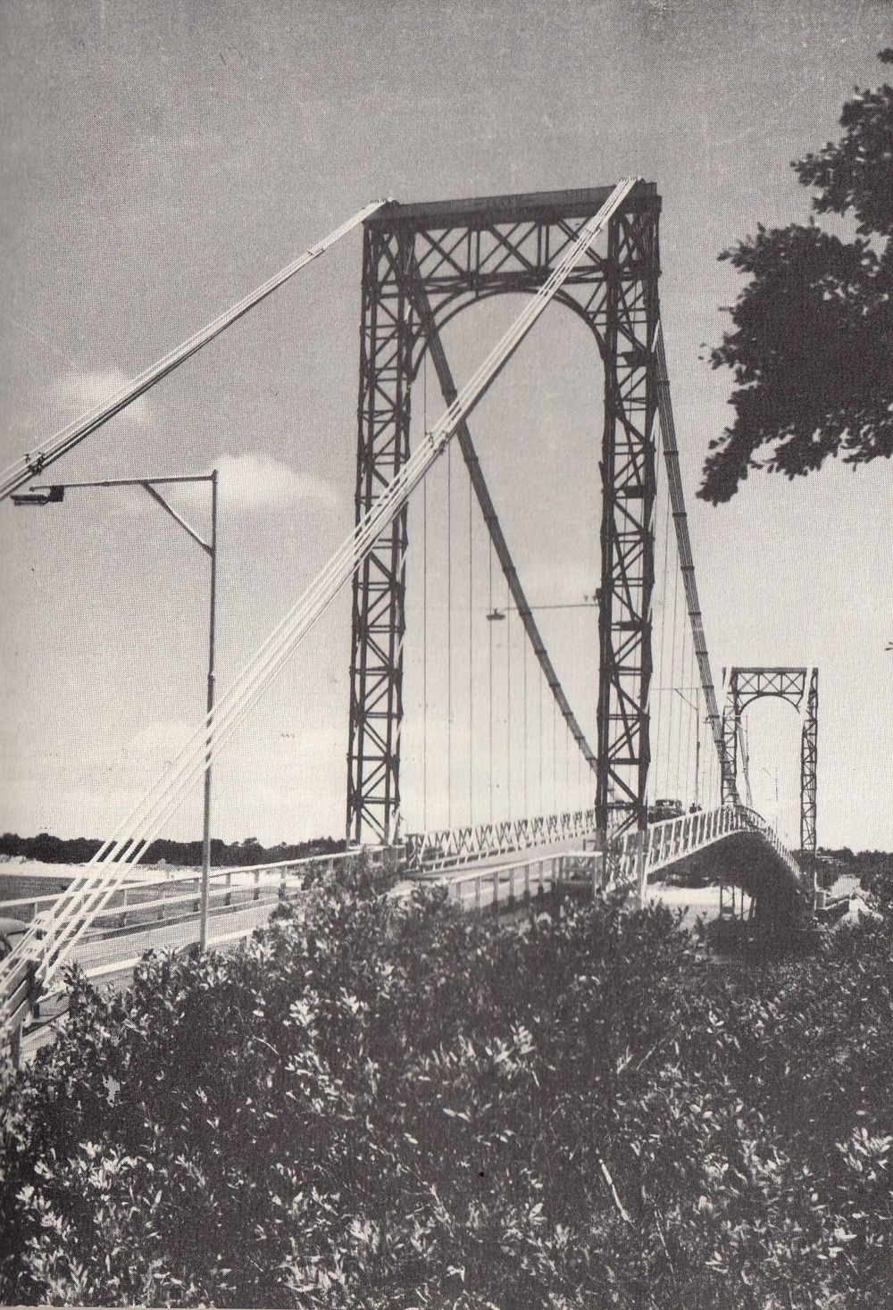 The two Phillip Island bridges post image