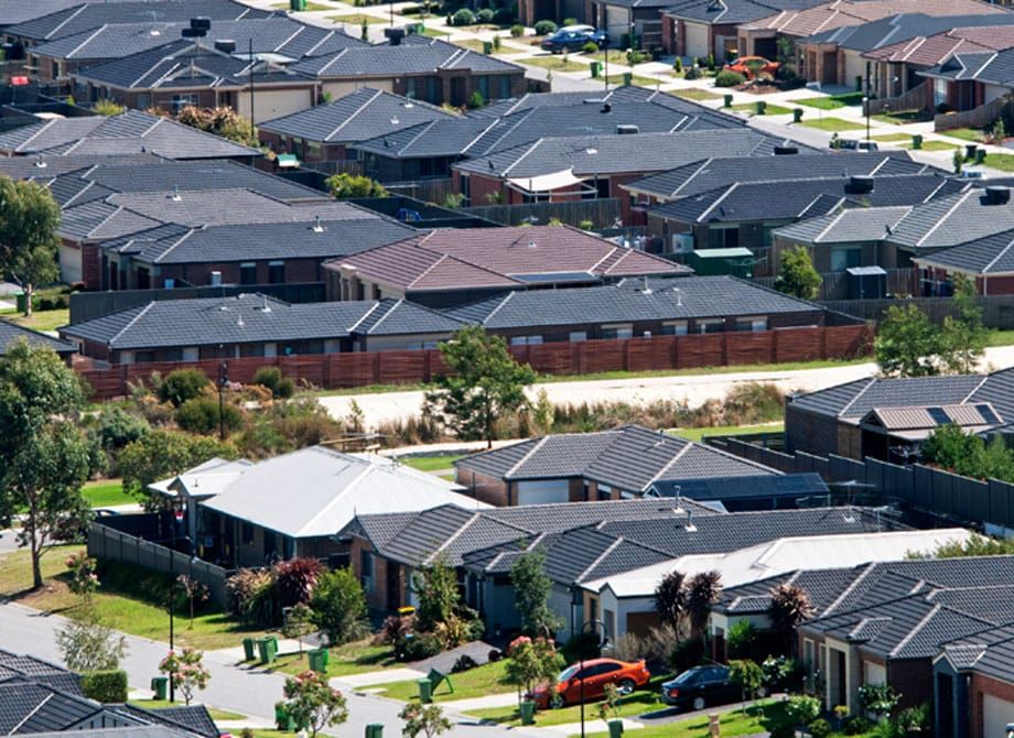 What's our game plan? Housing post image