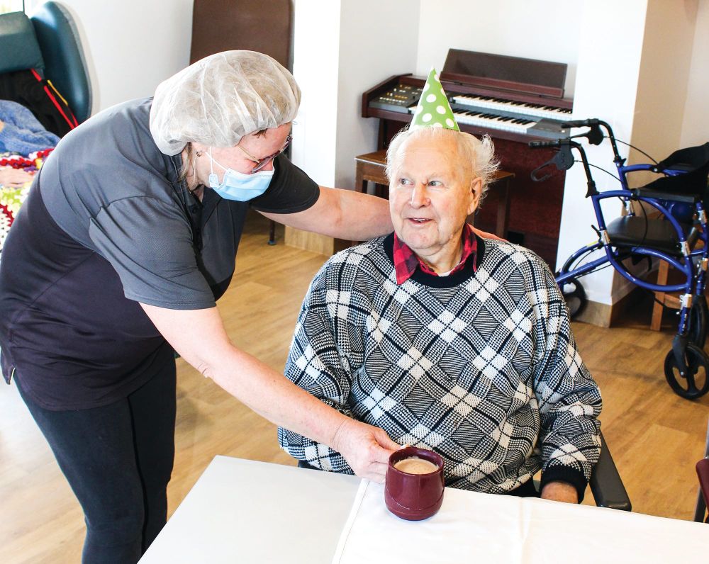 Residential care remarkable results post image