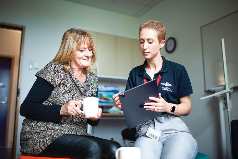 Flying Doctor Wellbeing expands to Bass Coast post image