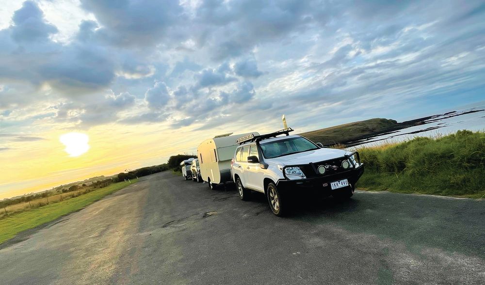 Camping: How do we manage it? post image