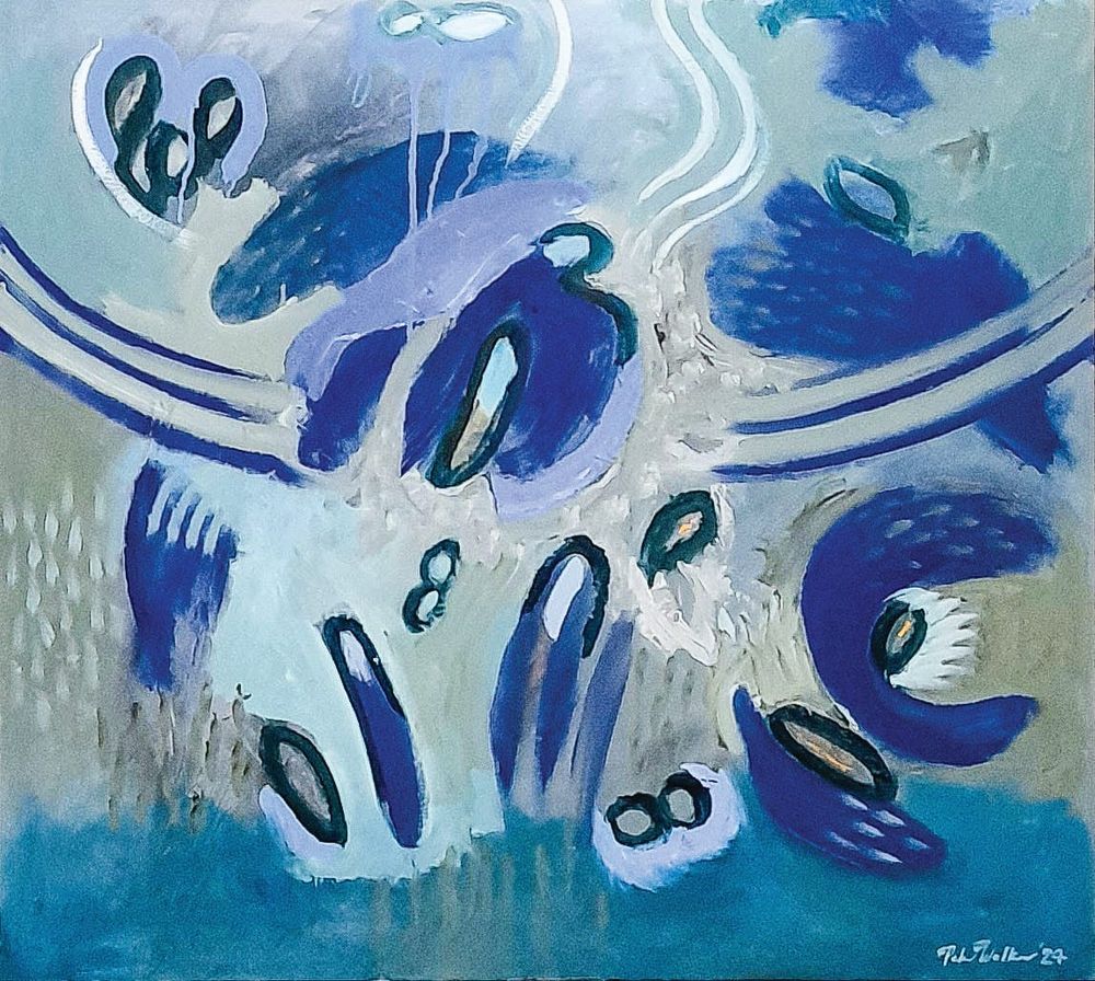 PICES at Leeson Street Gallery post image