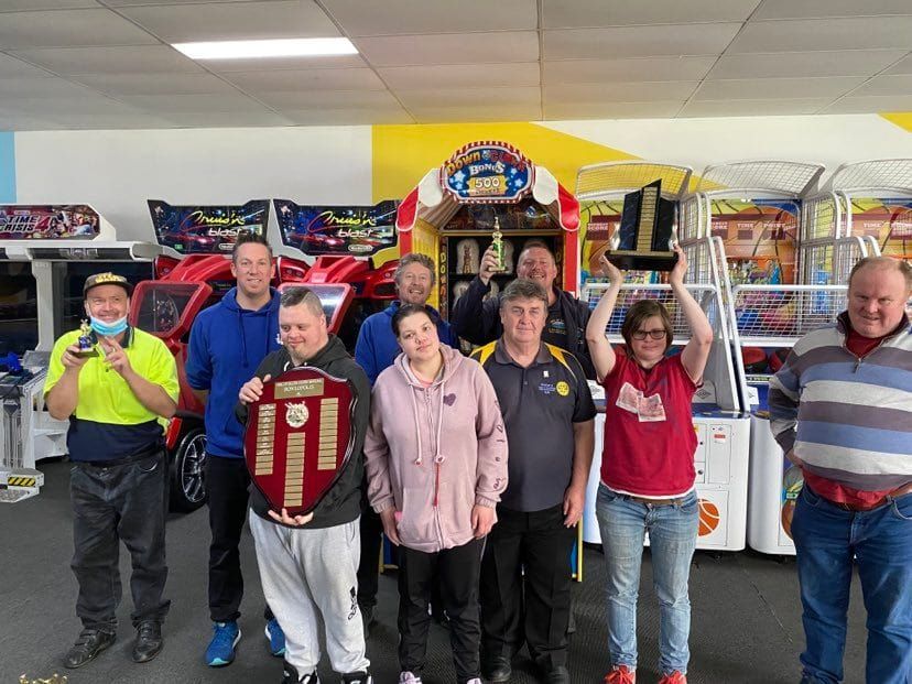 Bowlopolis Tenpin Bowling League strikes the big time post image