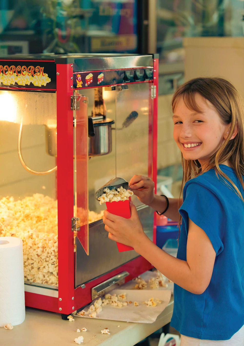 San Remo's inaugural cinema event post image