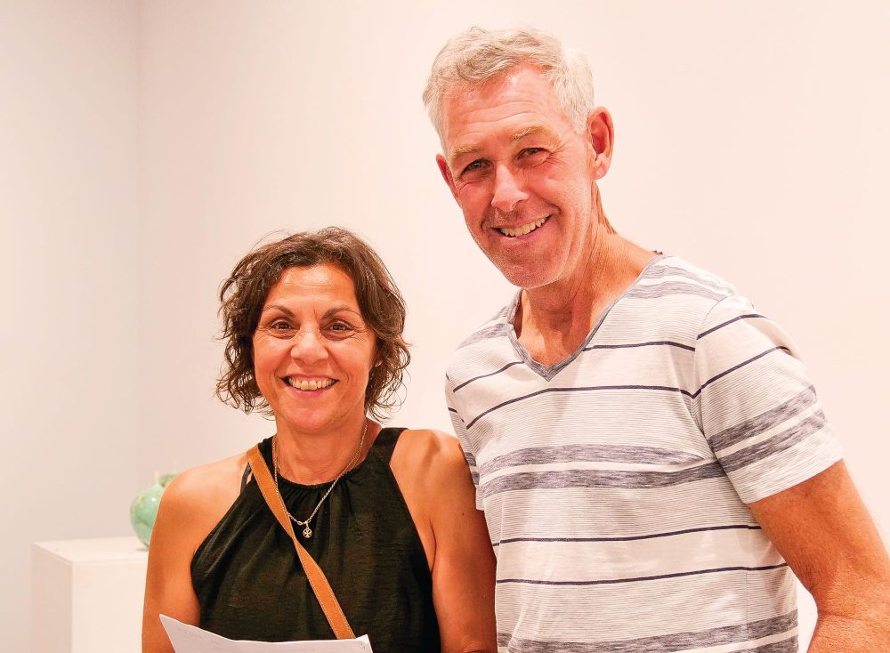 Pop Up exhibit farewelled post image