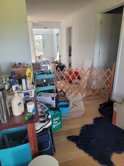 Downsizing specialist's downsizing pain post image