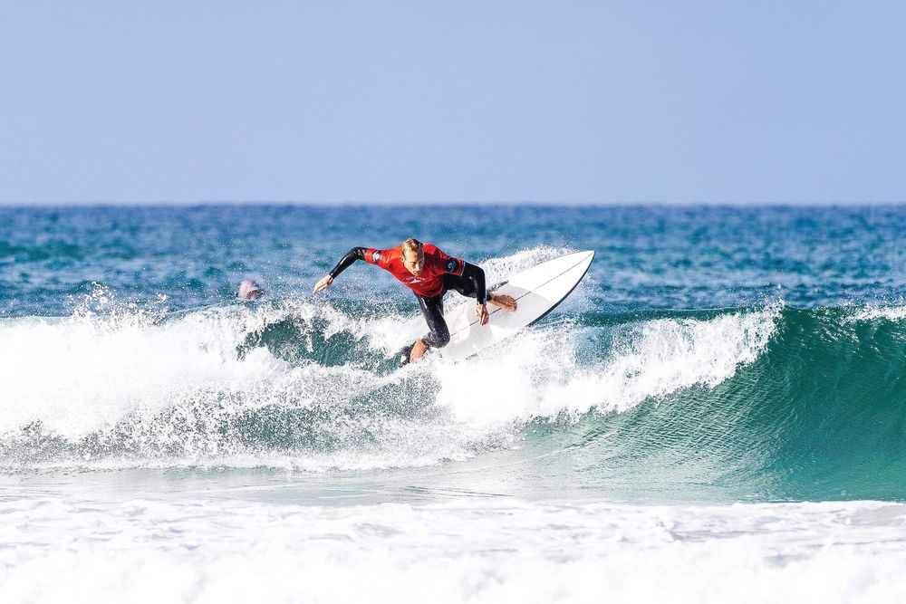 Boardriders take out bronze in team titles post image