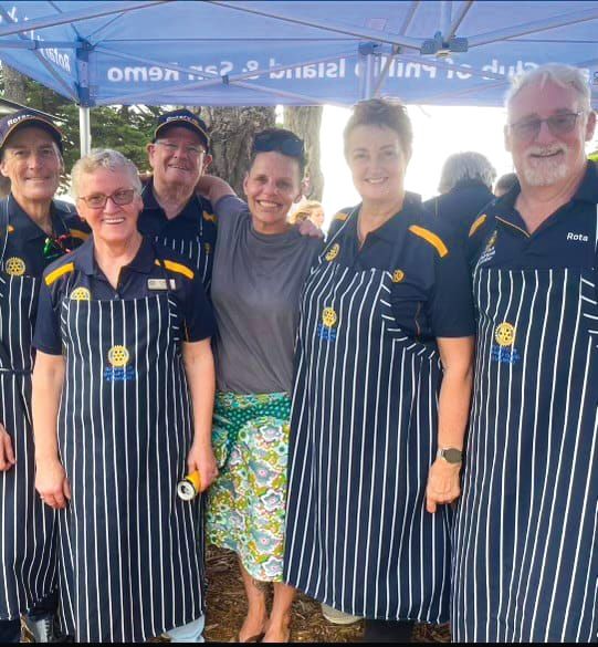 More donations needed for family violence fundraiser post image