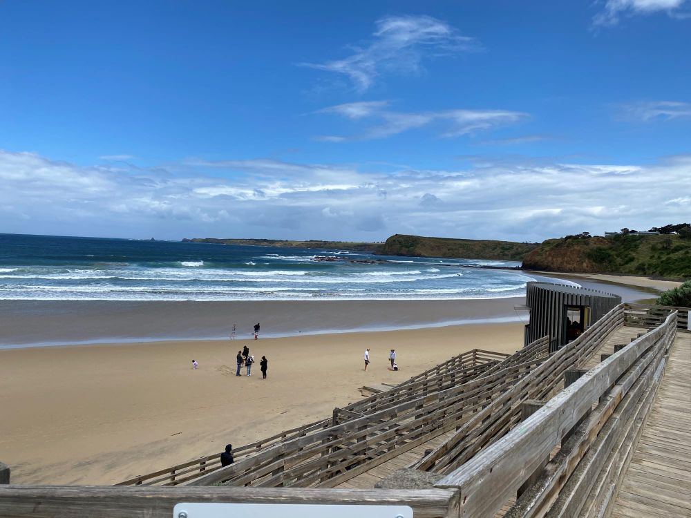 Smiths Beach residents panel formed post image