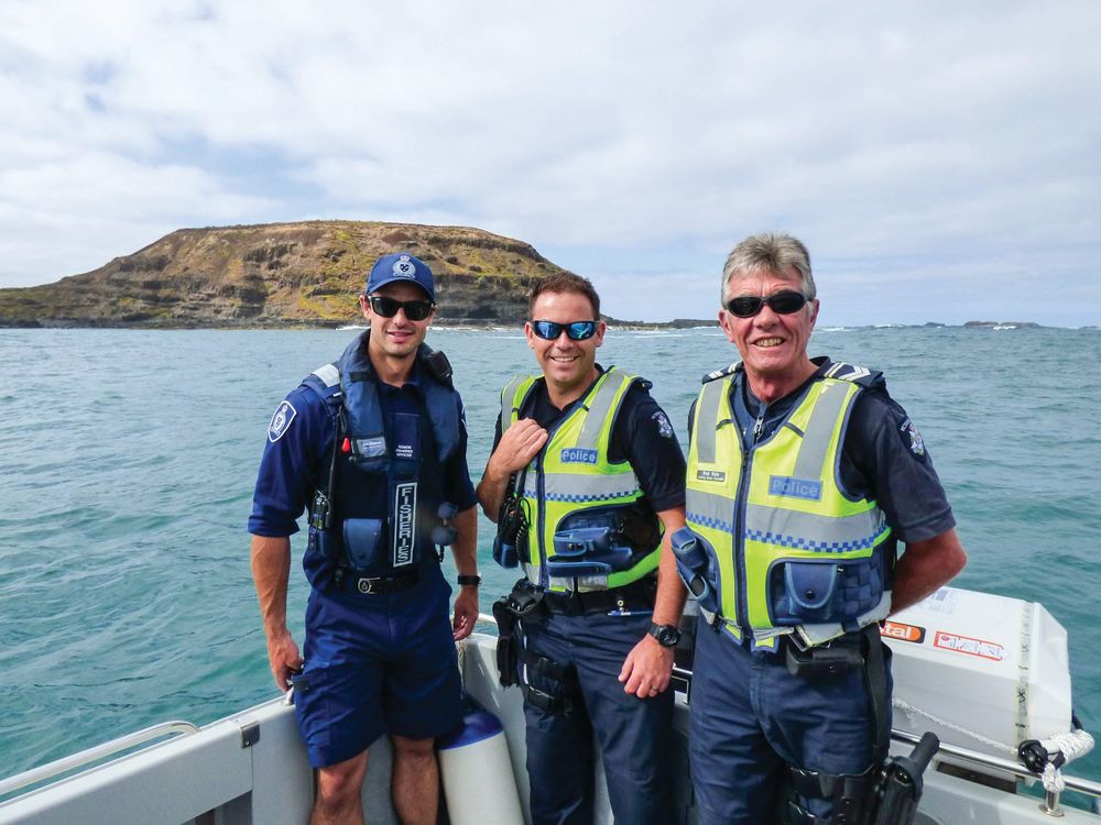 Fight to save Fisheries continues post image